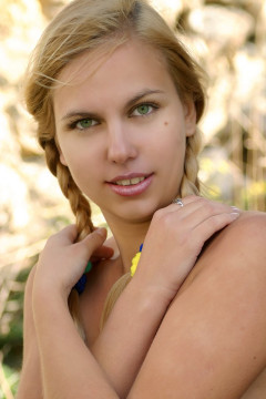 Lana E - Daytime | Download from Files Monster