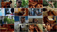 Cadinot Nomades 2 - Oriental Pleasures | Download from Files Monster