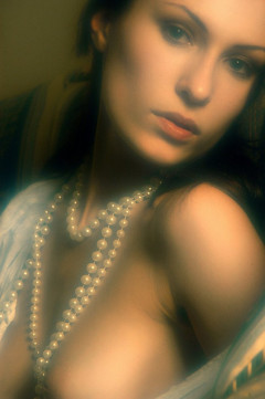 Anna AL - Paradise - by Pasha | Download from Files Monster