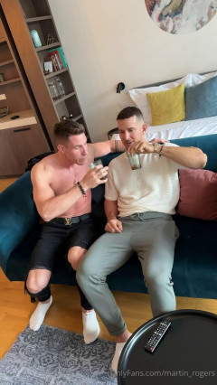 Martin Rogers pt. 84 | Download from Files Monster