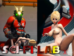 This is an extraterrestrial pleasure... | Download from Files Monster