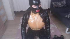 OnlyFans - Latex kittyxxx Clip 697 | Download from Files Monster