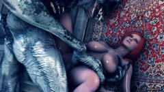 Secret desires of Triss 10$ | Download from Files Monster