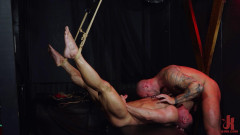 Michael Roman and Alexander Volkov Get Kinky! | Download from Files Monster