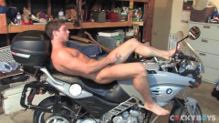 Vance Jerks Off | Download from Files Monster