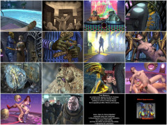 Pornomation  | Download from Files Monster