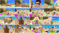 Animan - Beach Dudes 720p | Download from Files Monster