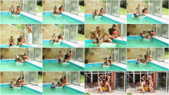 Basking In Bi Part vol.1 | Download from Files Monster