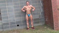 PumpingMuscle - Jacob G Pt. 1 | Download from Files Monster