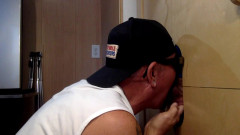 Gloryhole Hookups Duke Man Gets Gloryhole Blowjob | Download from Files Monster