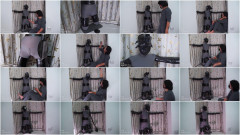 Railing restraint series second part | Download from Files Monster