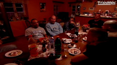 Kink Men Breathless Dinnertime With The Cast Part 5 | Download from Files Monster