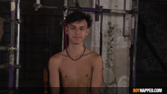 Gorgeous American Boy Maxxie | Download from Files Monster