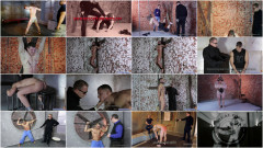 Must be in captivity part 7 | Download from Files Monster