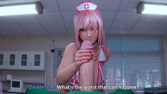Maiden Masher - Medical Maiden | Download from Files Monster