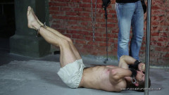 The Training Of Slave Zhenya Scn. 2 Part 7 | Download from Files Monster