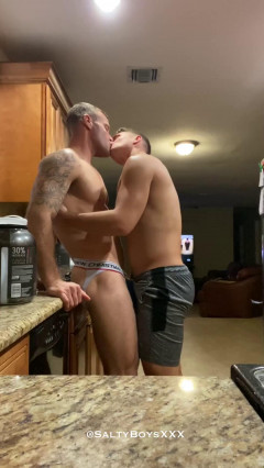 SaltyBoyXXX - Ep. 6 | Download from Files Monster