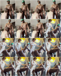 OnlyFans - Xaddy Corvinus and Timothy Champagne | Download from Files Monster