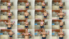 Natasha Kitchen Big Tits Play | Download from Files Monster
