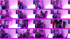 Auroradomina1 aka Aurora Hotter 2021-10-10_11-02 | Download from Files Monster