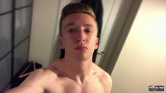 Tight Abs Splashed With Cum - Amateur Twink Boyfriends | Download from Files Monster