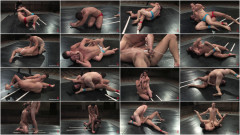 Derrek Diamond vs Lee Stephens | Download from Files Monster