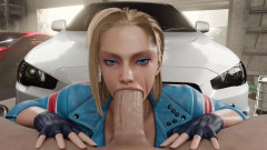 Cammy Pays for Car | Download from Files Monster