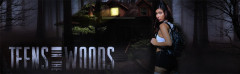 Teens In The Woods | Download from Files Monster