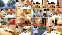Han Duty Spanking Vol 3 | Download from Files Monster