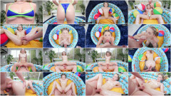 Becky Summer - Wet Bikini Babe (2025) | Download from Files Monster