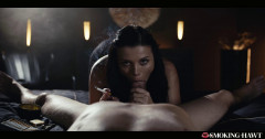Victoria Brown - Victoria Brown Smoking - 1080p | Download from Files Monster
