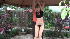 Pretty romanian model sold to slavers | Download from Files Monster