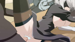 Taimanin Doujin | Download from Files Monster