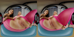 First Ever Boob 69 Featuring Jessica Starling & Jasmine Wilde | Download from Files Monster