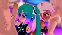 Miku Kuro Rave Compile Part 2 | Download from Files Monster