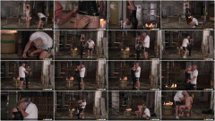 Smooth Boy Taylor Owned - Part 3 | Download from Files Monster