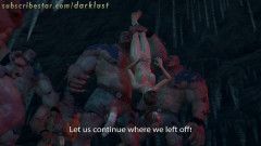 The Borders of the Tomb Raider (hell-version) | Download from Files Monster