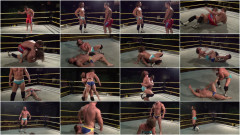 Garrett Thomas vs Joey Angel | Download from Files Monster