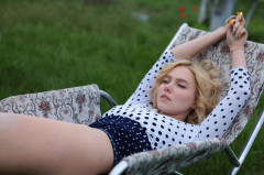 Scarlet - Cabin Life | Download from Files Monster