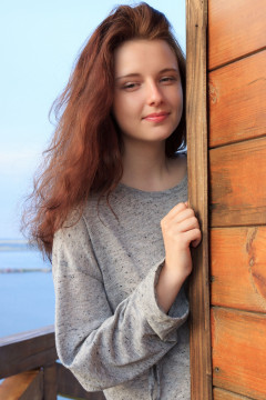 Sienna - Veranda | Download from Files Monster