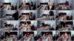 Creeper casting-First time fondled (Cole Church, Clay) | Download from Files Monster