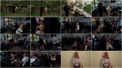 Busty Blonde Isabella Clark Public Double Penetration - Part 2 | Download from Files Monster