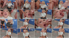 Lexi Star - Bukkake | Download from Files Monster