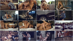Teen Fidelitys Bad Neighbor part 1 | Download from Files Monster