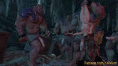 The Borders Of The Tomb Raider | Download from Files Monster