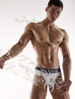 Male Color - Body Style issue 16 | Download from Files Monster