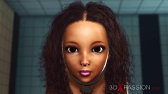 Sexy ebony gets | Download from Files Monster