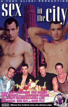 Sex in the City | Download from Files Monster