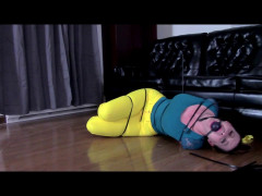 Bondage Model | Download from Files Monster