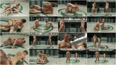 Paul Wagner vs Hayden Russo | Download from Files Monster